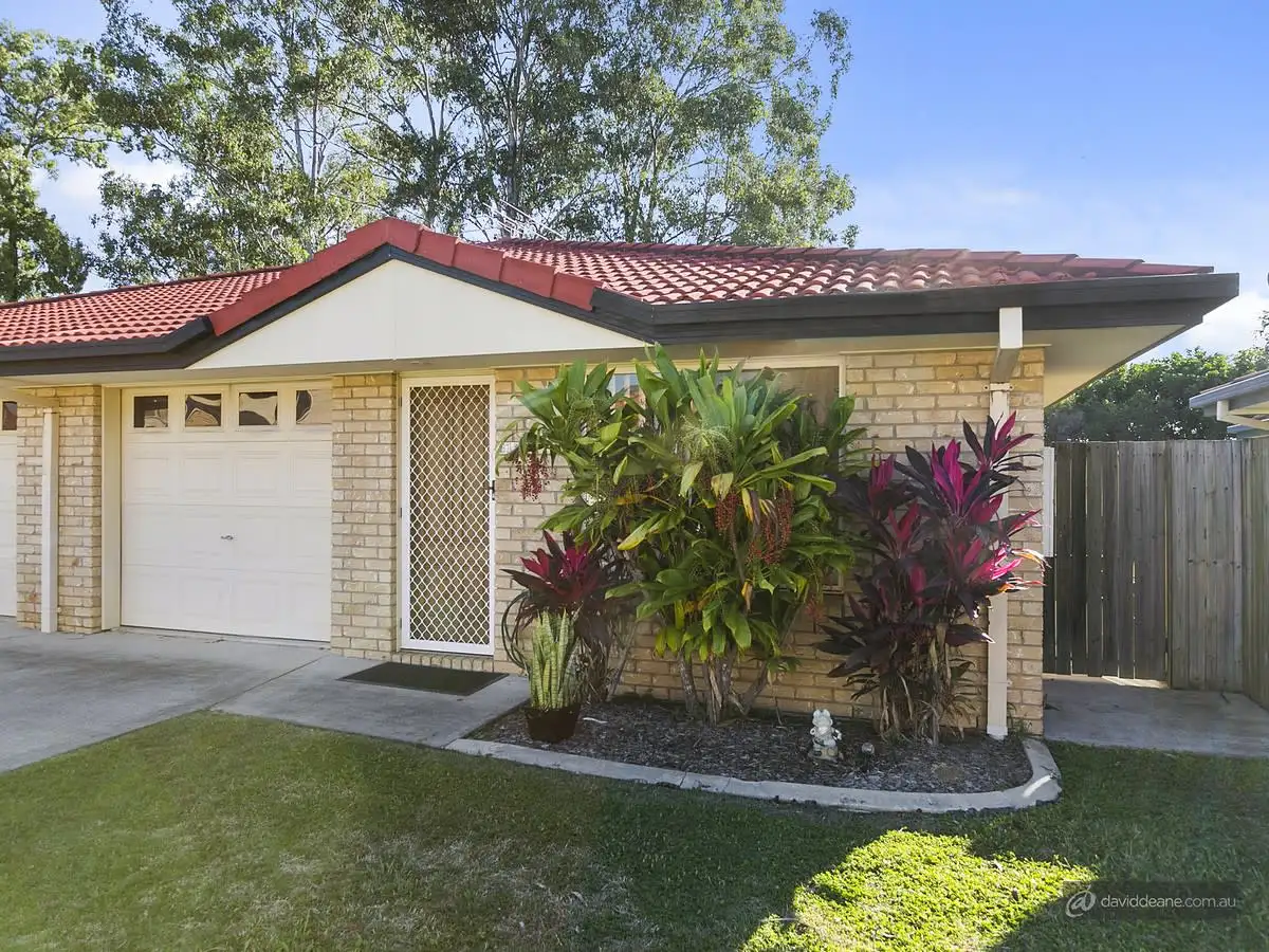 Main view of Homely townhouse listing, 313/2 Nicol Way, Brendale QLD 4500