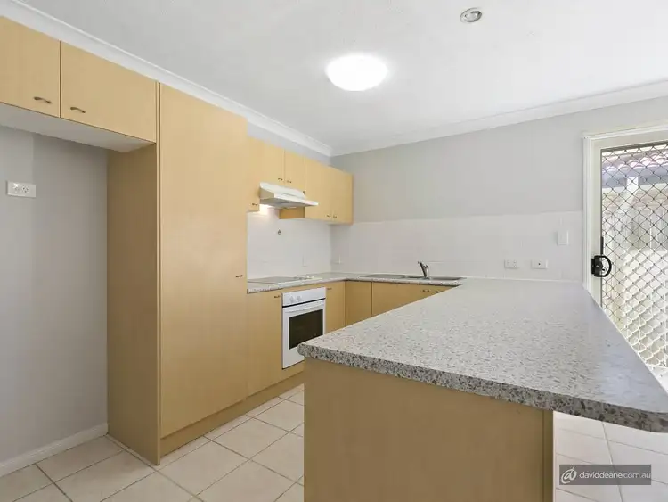 Second view of Homely townhouse listing, 313/2 Nicol Way, Brendale QLD 4500