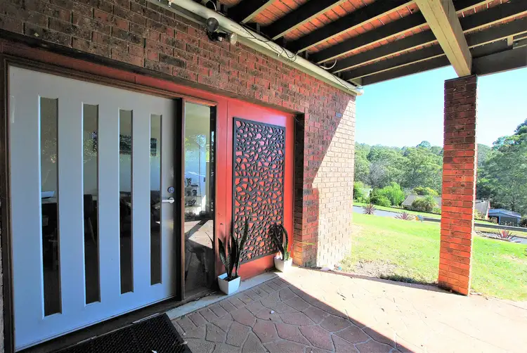 Main view of Homely house listing, 39 Albatross Road, Catalina NSW 2536