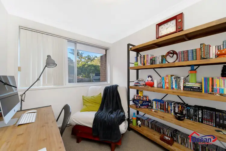 Third view of Homely house listing, 1/858 Ocean Drive, Bonny Hills NSW 2445