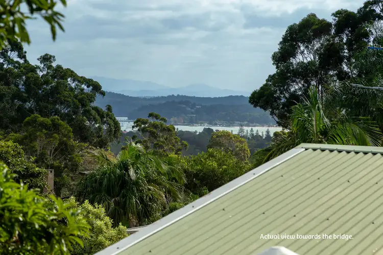 Second view of Homely house listing, 62 Ridge Street, Catalina NSW 2536