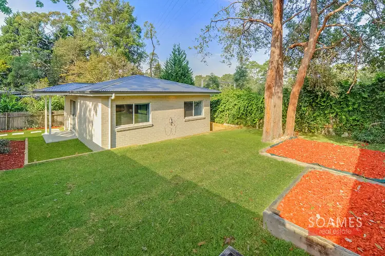 12A Marillian Avenue