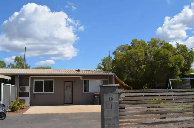 Main view of Homely house listing, 3/15 Baker Street, Emerald QLD 4720
