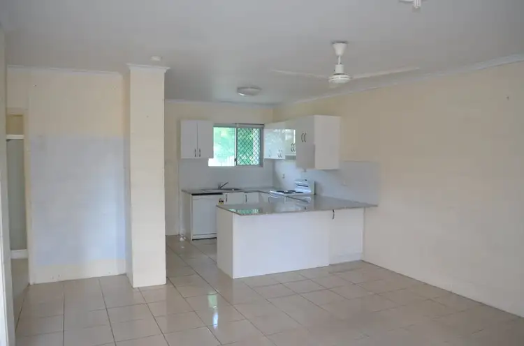 Second view of Homely house listing, 3/15 Baker Street, Emerald QLD 4720