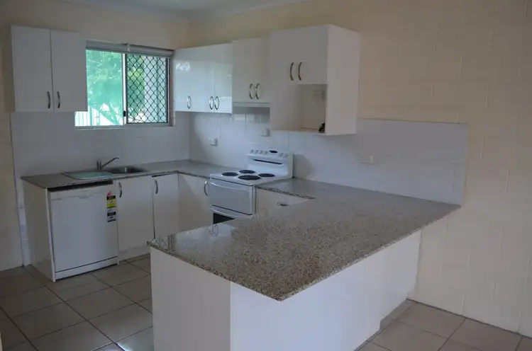 Third view of Homely house listing, 3/15 Baker Street, Emerald QLD 4720