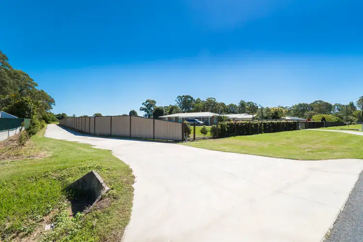 Fifth view of Homely land listing, 15 Moore Road, Burpengary East QLD 4505