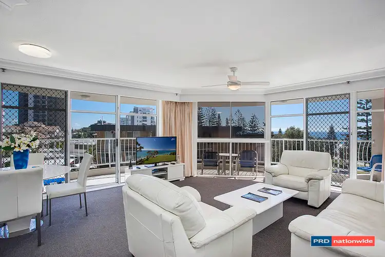 3A/238 The Esplanade, Miami QLD 4220