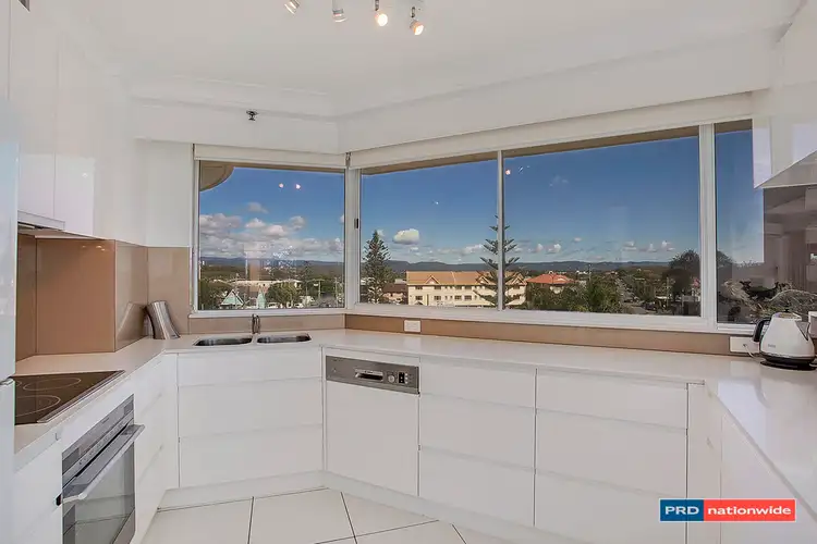 Third view of Homely unit listing, 3A/238 The Esplanade, Miami QLD 4220