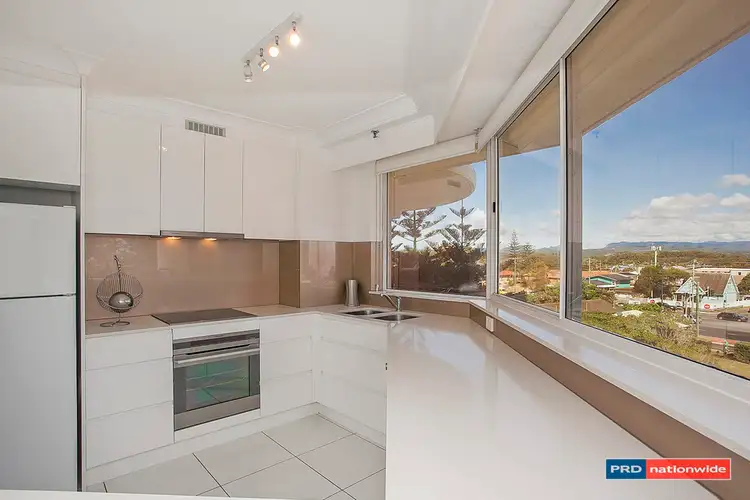 Fourth view of Homely unit listing, 3A/238 The Esplanade, Miami QLD 4220