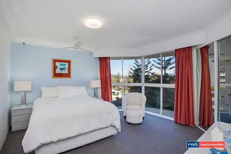 Fifth view of Homely unit listing, 3A/238 The Esplanade, Miami QLD 4220