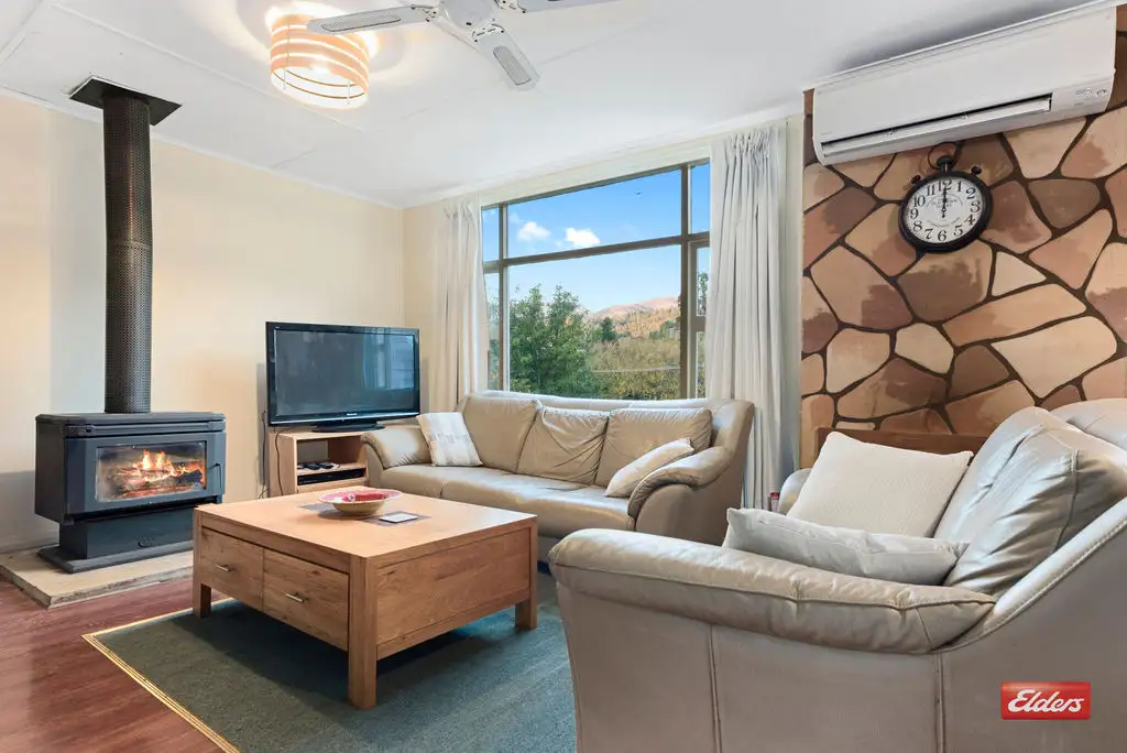 Main view of Homely house listing, 33-35 Dixon Street, Queenstown TAS 7467