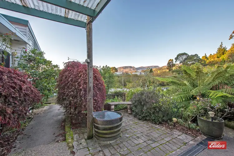 Second view of Homely house listing, 33-35 Dixon Street, Queenstown TAS 7467