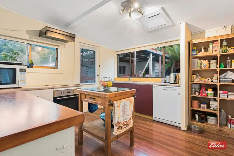 Third view of Homely house listing, 33-35 Dixon Street, Queenstown TAS 7467