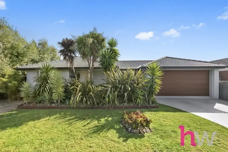 20 Kantara Crescent, Lara VIC 3212