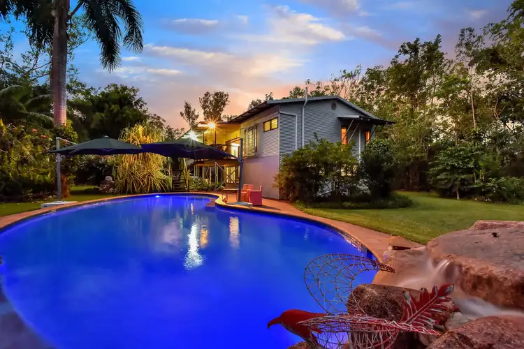 10 Hicks Road, Girraween NT 836