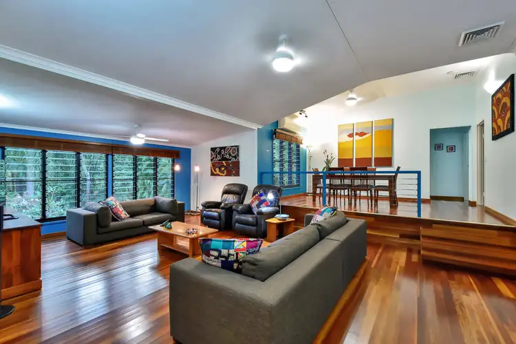 Second view of Homely house listing, 10 Hicks Road, Girraween NT 836