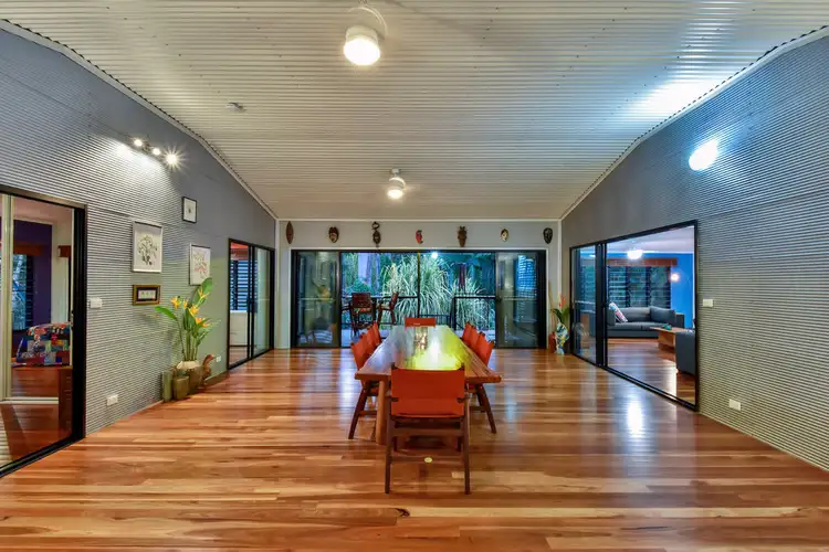 Third view of Homely house listing, 10 Hicks Road, Girraween NT 836