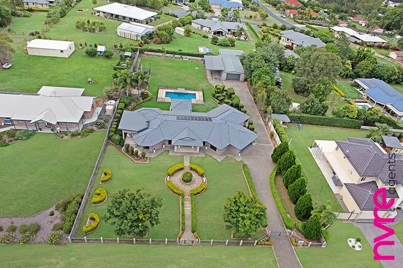 Main view of Homely house listing, 222 Nairn Road, Morayfield QLD 4506