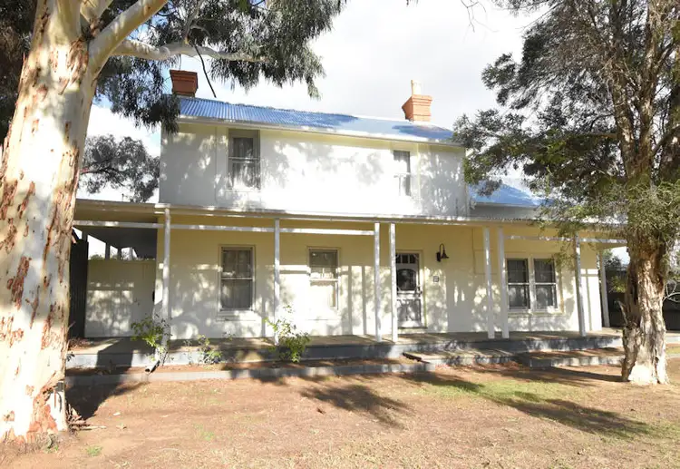 Main view of Homely house listing, 98 Russell Street, Deniliquin NSW 2710