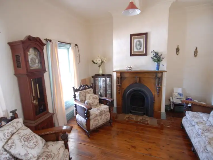 Second view of Homely house listing, 98 Russell Street, Deniliquin NSW 2710