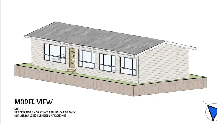 Second view of Homely rural property listing, Lot 1 Flinders Highway, Port Kenny SA 5671