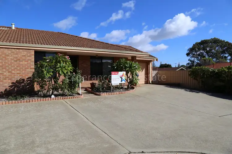Unit 30, 12-14 Hicks Street, Esperance WA 6450