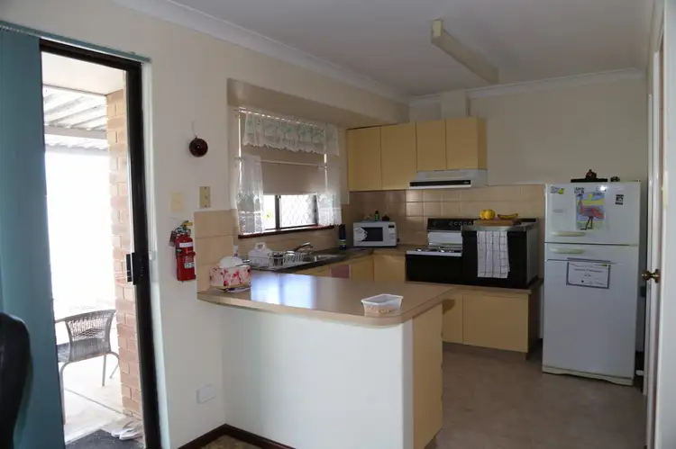 Second view of Homely unit listing, Unit 30, 12-14 Hicks Street, Esperance WA 6450