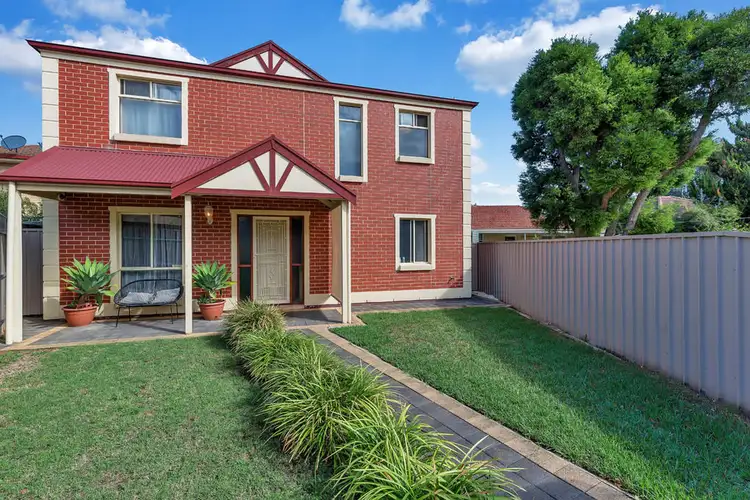 29 Lamont Street, Renown Park SA 5008