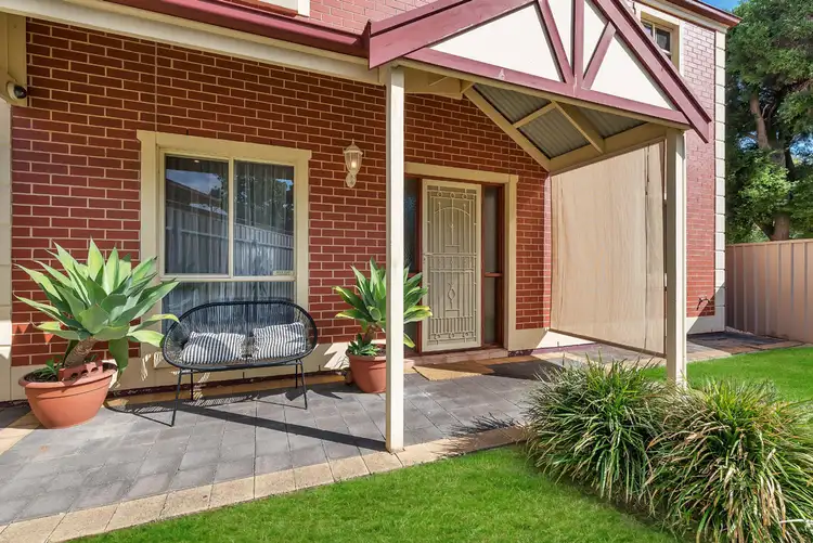 Second view of Homely house listing, 29 Lamont Street, Renown Park SA 5008