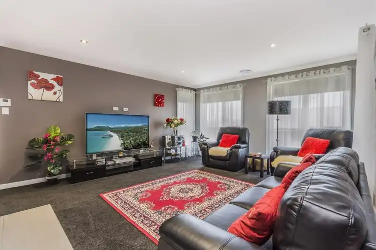 Fifth view of Homely house listing, 5 Sunrise Drive, Legana TAS 7277