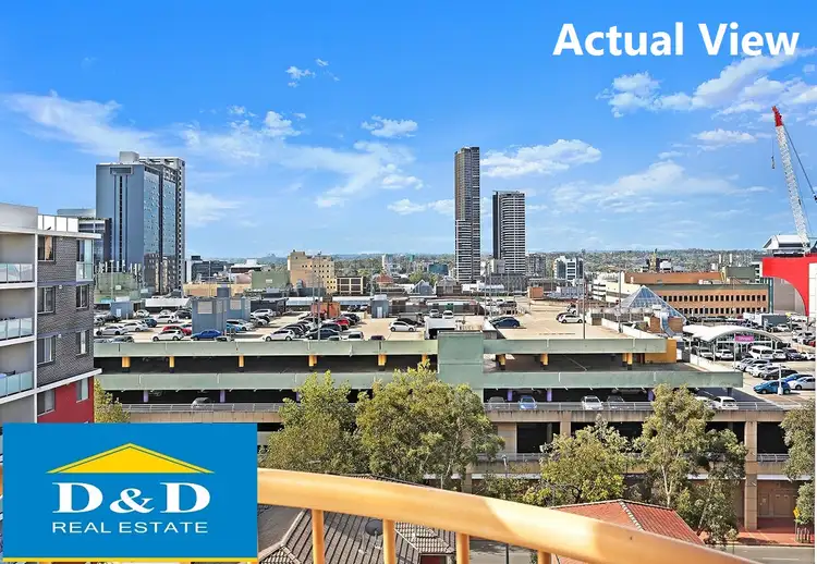 22 Great Western Highway, Parramatta NSW 2150