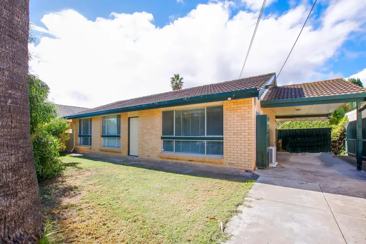 6 Clipper Court, Seaford SA 5169