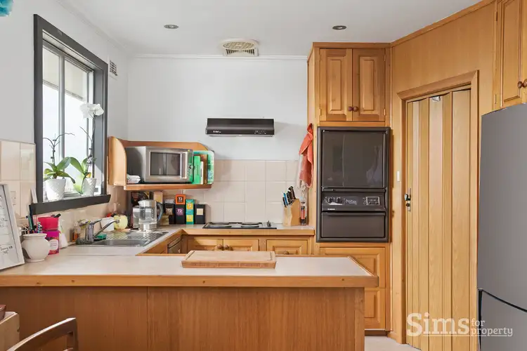 Third view of Homely house listing, 40 Riverside Drive, Riverside TAS 7250