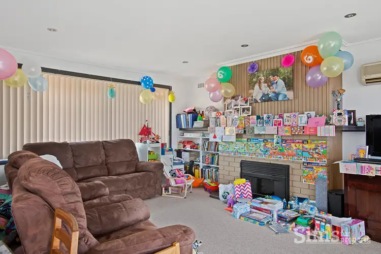 Fifth view of Homely house listing, 40 Riverside Drive, Riverside TAS 7250