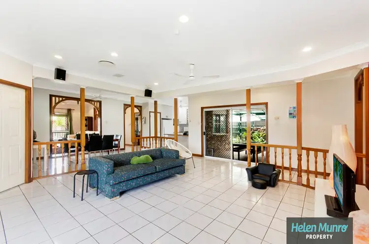 Sixth view of Homely house listing, 25 Evergreen Drive, Kirwan QLD 4817