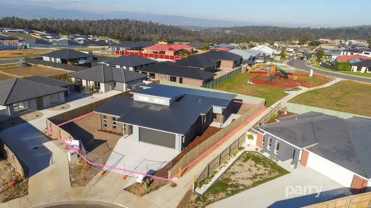 11 Nanke Court, Prospect Vale TAS 7250