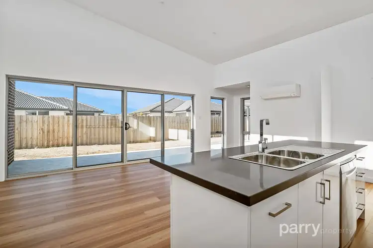 Fifth view of Homely house listing, 11 Nanke Court, Prospect Vale TAS 7250