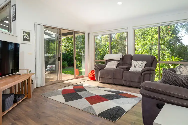 21 Tinarra Close