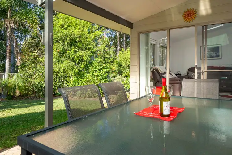Second view of Homely house listing, 21 Tinarra Close, Lilli Pilli NSW 2536