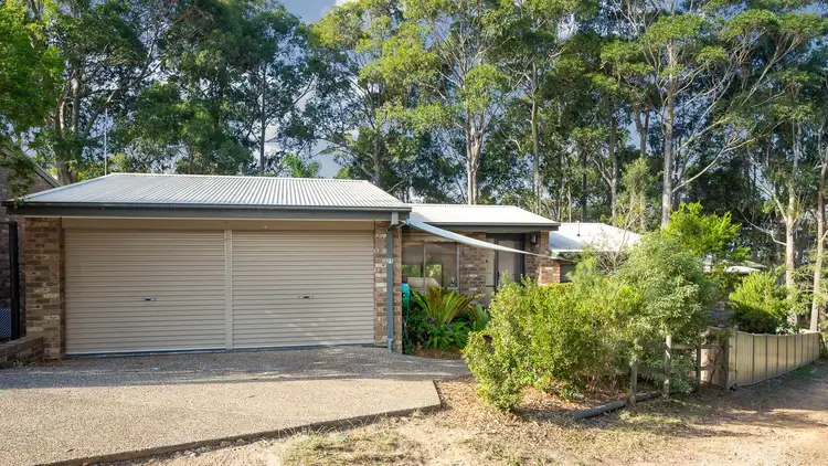 Third view of Homely house listing, 21 Tinarra Close, Lilli Pilli NSW 2536