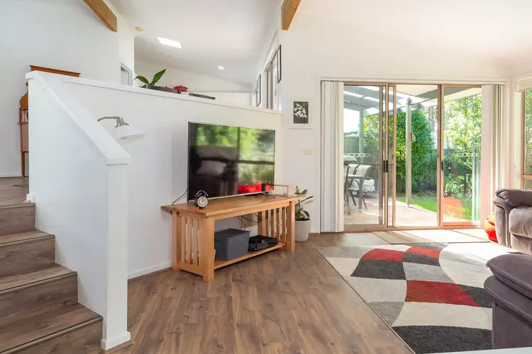 Fourth view of Homely house listing, 21 Tinarra Close, Lilli Pilli NSW 2536