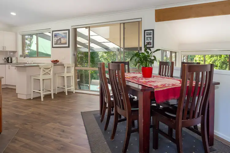 Fifth view of Homely house listing, 21 Tinarra Close, Lilli Pilli NSW 2536