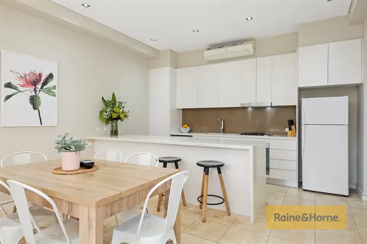 Third view of Homely house listing, 32A Old Canterbury Road, Lewisham NSW 2049