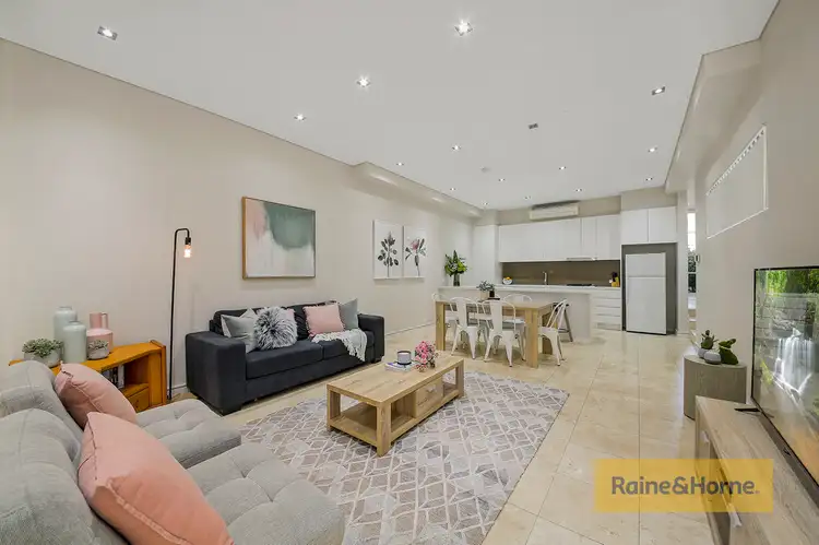 Fourth view of Homely house listing, 32A Old Canterbury Road, Lewisham NSW 2049