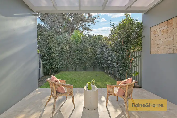 Fifth view of Homely house listing, 32A Old Canterbury Road, Lewisham NSW 2049