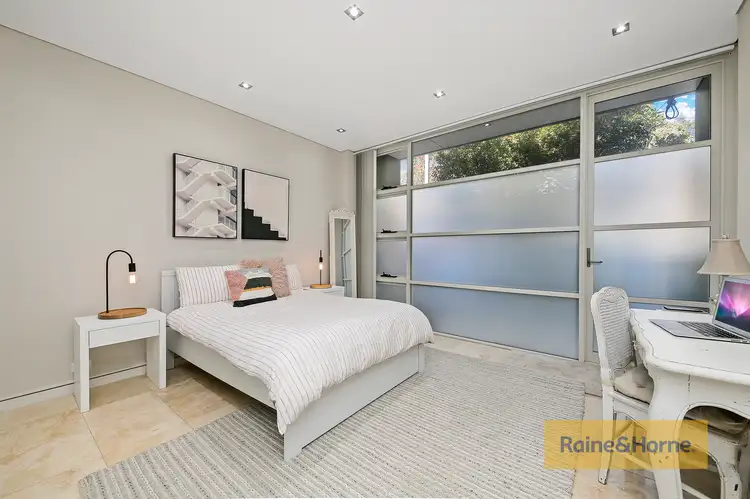 Sixth view of Homely house listing, 32A Old Canterbury Road, Lewisham NSW 2049