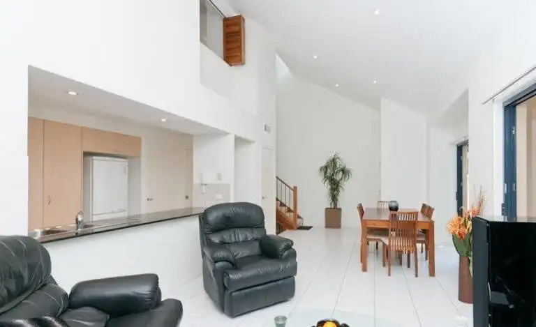 Main view of Homely townhouse listing, 1/12 Burton Street, Indooroopilly QLD 4068