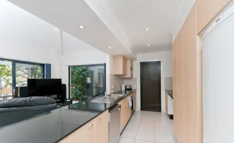Third view of Homely townhouse listing, 1/12 Burton Street, Indooroopilly QLD 4068