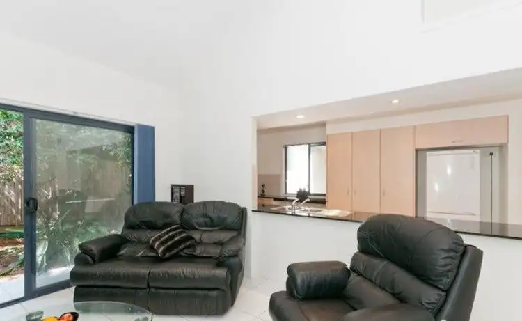 Fourth view of Homely townhouse listing, 1/12 Burton Street, Indooroopilly QLD 4068