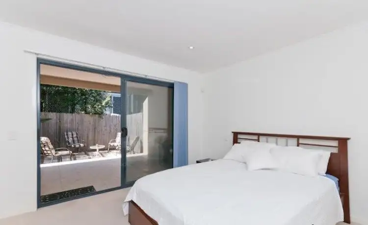Fifth view of Homely townhouse listing, 1/12 Burton Street, Indooroopilly QLD 4068